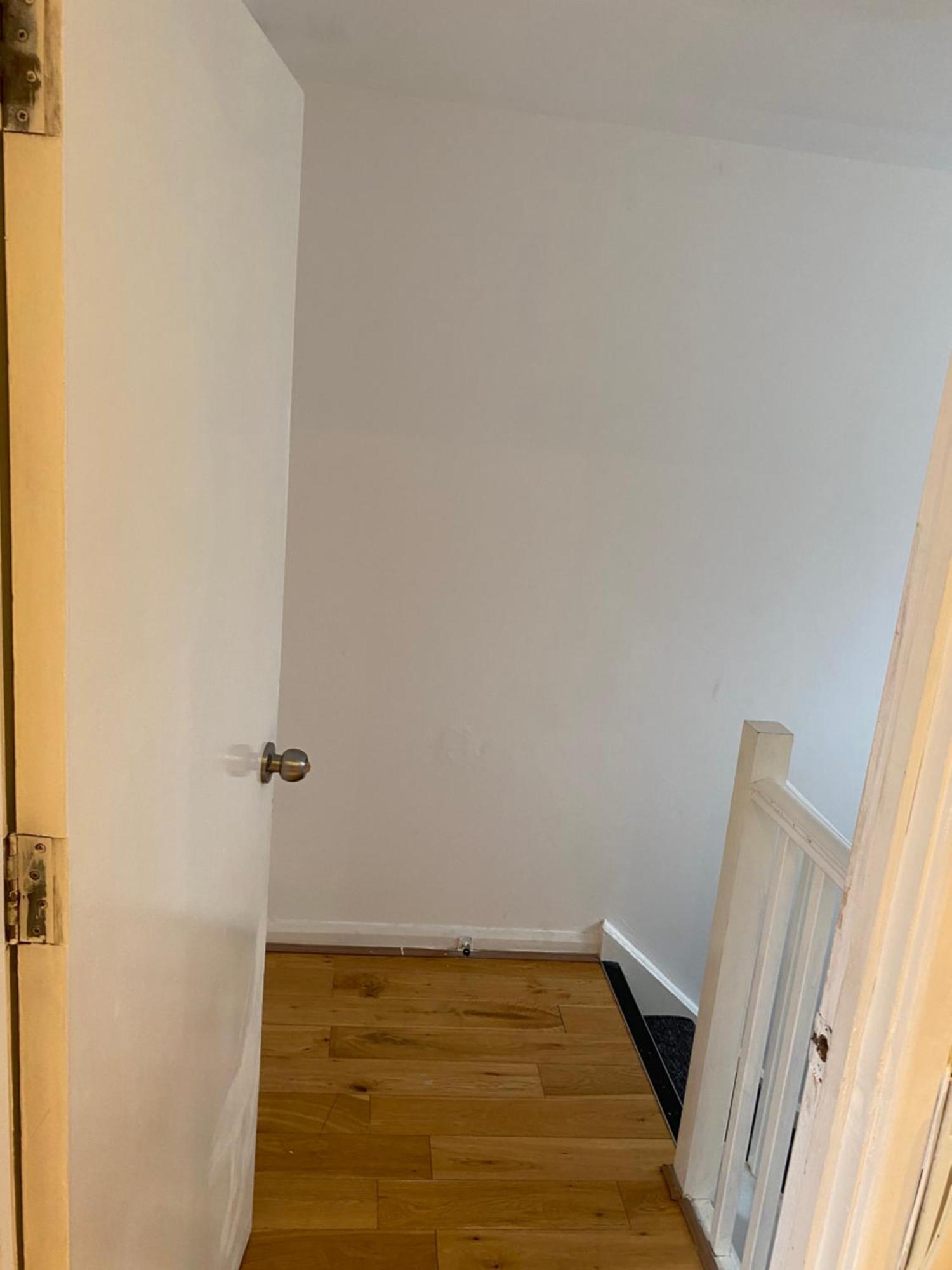 The Apartament *