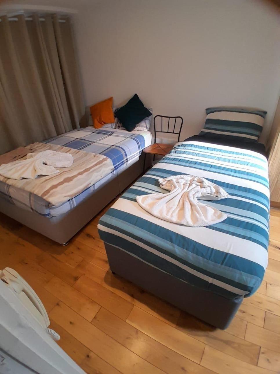 The Apartament Londra
