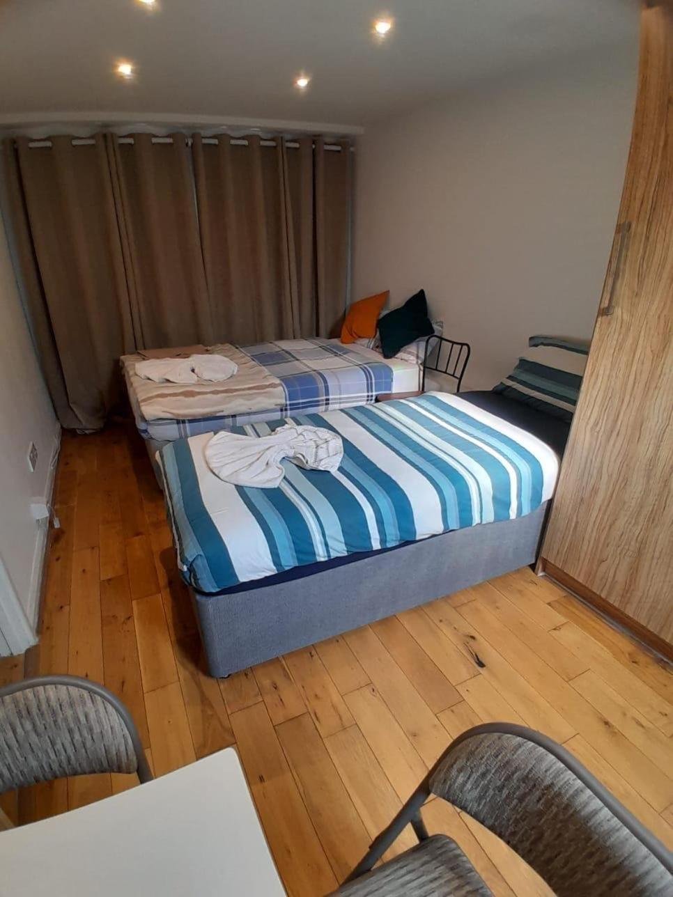 Apartament The Londra